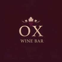 The OX Wine Bar