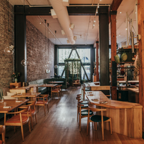 Una foto del restaurante Birdsong