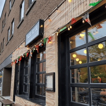 Restaurants near Verdun Auditorium - Tacos Victor