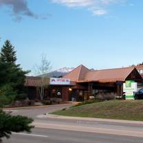 A photo of Latitude 105 - Estes Park Colorado restaurant