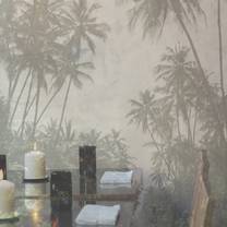 Een foto van restaurant Paradise