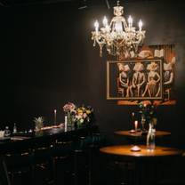 Una foto del restaurante Book Club Bistro