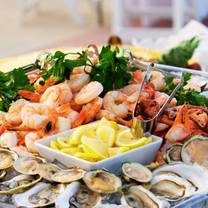 The Nautical Raw Bar