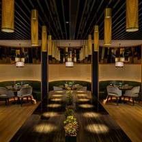 Rive Gauche - The PuXuan Hotel and Spaの写真