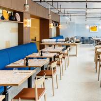 A photo of Lazuli Bar & Restaurant restaurant