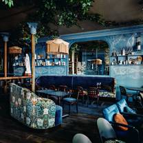 Una foto del restaurante Maria Belza