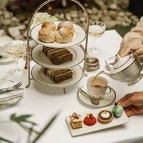 Afternoon Tea at The Hyde Restaurant, Bar & Gardenの写真