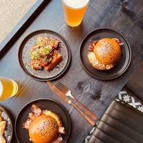 Una foto del restaurante The Woozy Pig