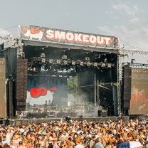 Een foto van restaurant Lone Star Smokeout