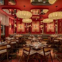 Een foto van restaurant Entremuros Restaurant