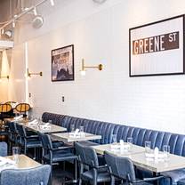 Una foto del restaurante Maison Cheryl