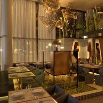 Restaurant Kava