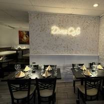 Foto von Doma Cafe Restaurant
