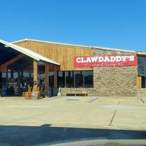Claw Daddy’s Crawfish and Oyster Barの写真