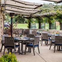 Una foto del restaurante Edgar's - Quail Lodge