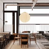 Una foto del restaurante Abrah Bakery & Daily Bistro