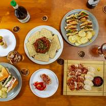 Una foto del restaurante Dos Tapas