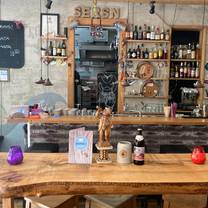 Een foto van restaurant Vesperia