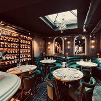 Solus Kitchen & Bar