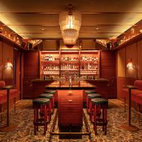 Monterrey Bar