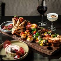 Une photo du restaurant Stock & Supply
