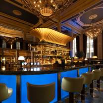 Una foto del restaurante The Cut & Craft Manchester