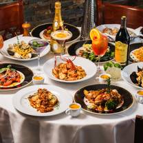 A photo of Ficarra Ristorante restaurant