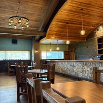 Una foto del restaurante Creekside Jack’s
