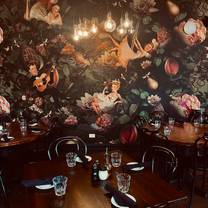 Foto von Oggi Trattoria- Chicago Ave Restaurant