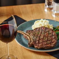Une photo du restaurant Milestones Grill + Bar - Royalmount