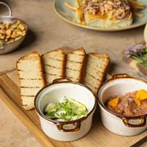 Restaurants near Lesher Center for the Arts - Massimo Ristorante