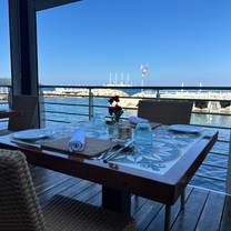 Una foto del restaurante Ristorante La Marinella
