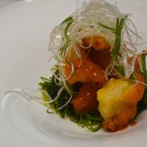 Una foto del restaurante Sake a Go Go