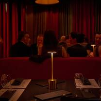 Una foto del restaurante Sussex & Co.