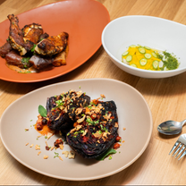 Una foto del restaurante Wild Finch