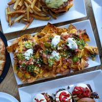 Una foto del restaurante Riverhead Brew House