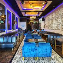 Maestro Lounge