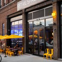 Una foto del restaurante Afuri ramen + dumpling - Brooklyn