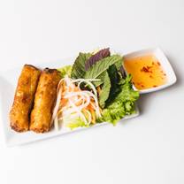Een foto van restaurant Banh Philly