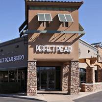 Perfect Pear Bistro - South Tempe