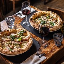 A photo of Pizza Secret restaurant