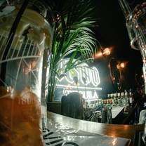 Una foto del restaurante Marvee’s Food Shop at UNDR