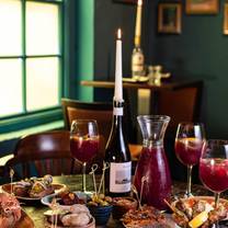 Een foto van restaurant Toro Tapas Bar