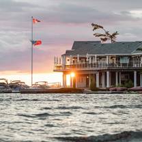 Een foto van restaurant Taboo Muskoka