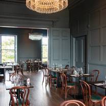 Una foto del restaurante Bon Appetit