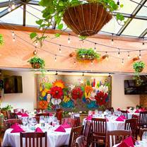 Una foto del restaurante Guapo's