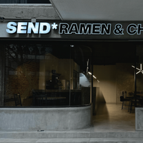 Una foto del restaurante Send Ramen