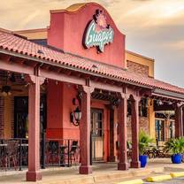 Een foto van restaurant Guapo's - Fair Lakes