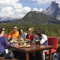Una foto del restaurante Juniper Bistro - The Juniper Hotel