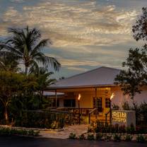 Una foto del restaurante Kindler - Three Waters Resort